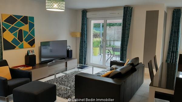 Achat Maison T5 Bruges 4 chambres