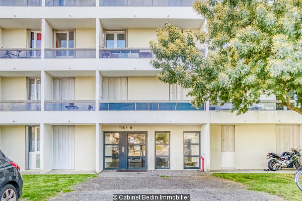 Vente Appartement T1 Gradignan 1 chambre