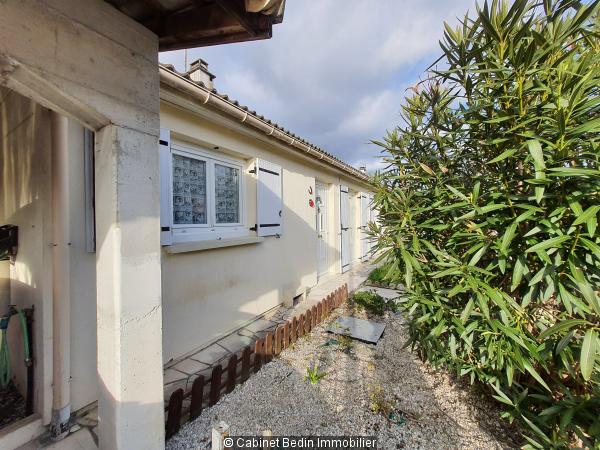 Achat Maison T4 St Medard En Jalles 3 chambres
