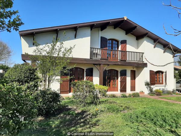 Achat Maison 7 pièces St Medard En Jalles 5 chambres