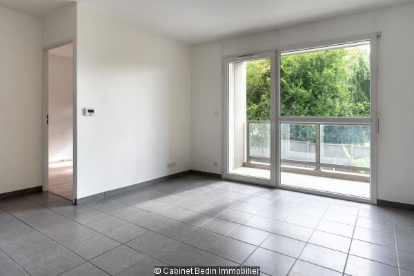 Achat Appartement T2 St Medard En Jalles 1 chambre