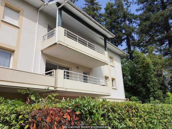 Achat Appartement 3 pièces St Medard En Jalles 2 chambres