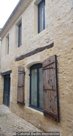 Achat Maison T4 St Laurent Medoc 3 chambres