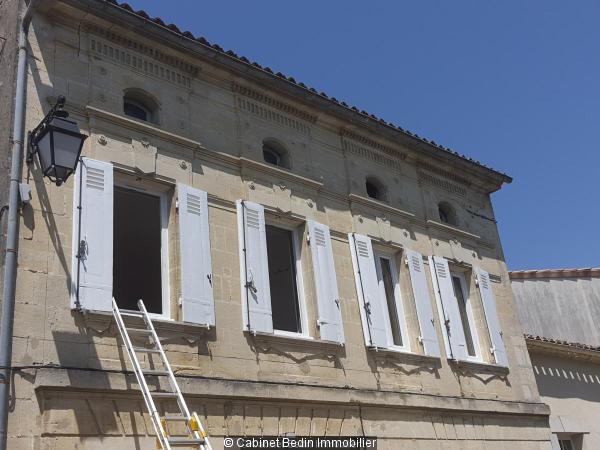 Vente Local commercial Listrac Medoc