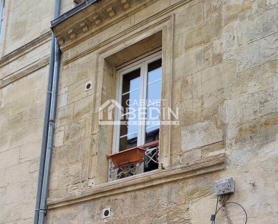 Achat Maison 4 pieces Bordeaux 2 chambres