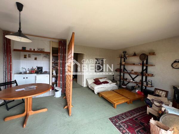 Achat Appartement T1 Eysines