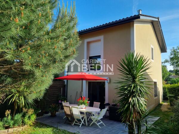 Achat Maison 3 pieces St Aubin De Medoc 2 chambres
