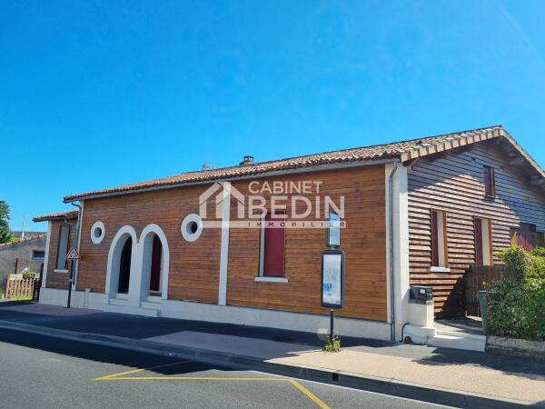 Achat Maison 7 pièces Le Haillan 4 chambres