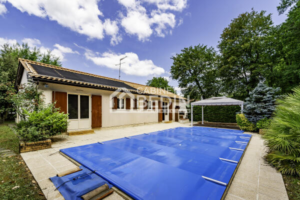 acheter Maison T4 St Medard En Jalles 3 chambres