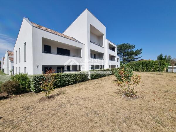 Achat Appartement 3 pièces St Medard En Jalles 2 chambres