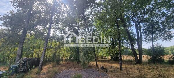 Achat Terrain A BATIR Le Taillan Medoc