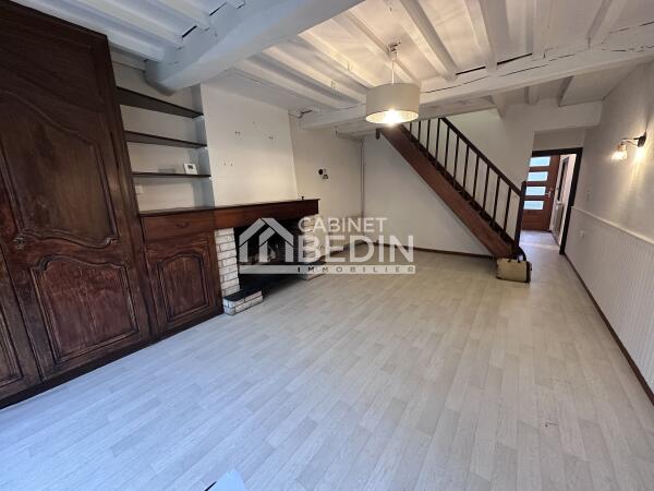 Achat Maison T3 Castelnau De Medoc 2 chambres