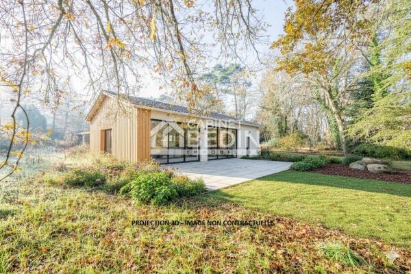 Achat Maison 1 pièce Le Pian Medoc