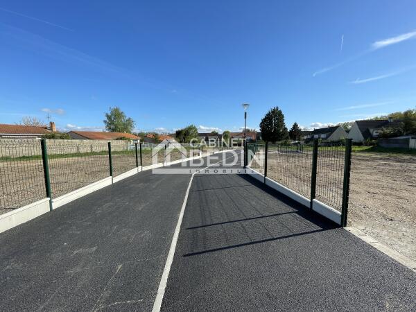 Achat Terrain A BATIR St Medard En Jalles