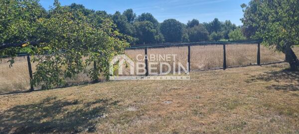 Achat Terrain Le Taillan Medoc