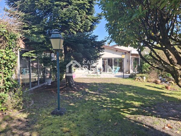 Achat Maison 6 pieces St Medard En Jalles 3 chambres