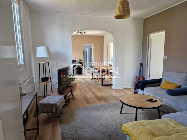 Achat Maison 5 pieces St Medard En Jalles 4 chambres