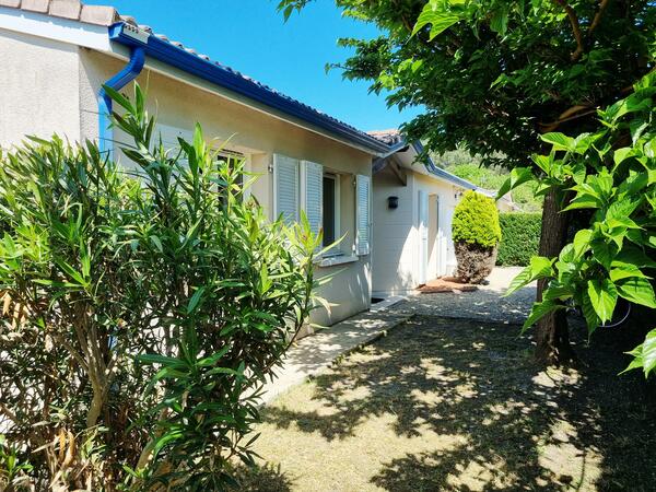 Vente Maison T4 St Medard En Jalles 3 chambres