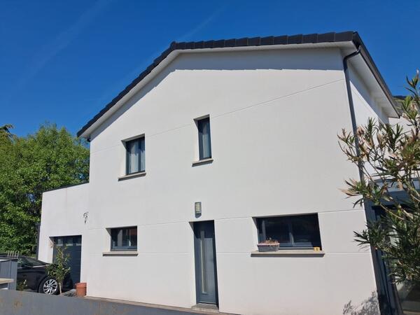 Achat Maison 4 pieces Eysines 3 chambres