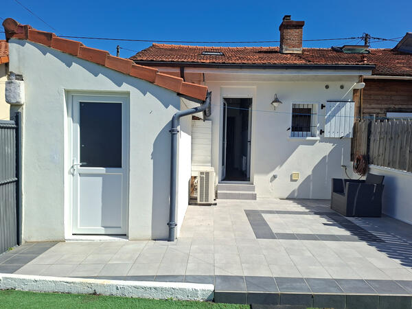 Achat Maison T2 St Medard En Jalles 1 chambre