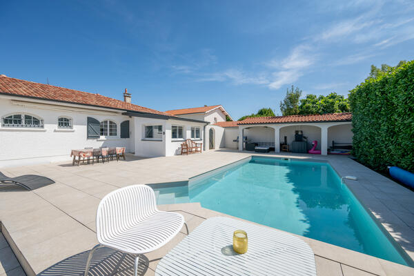 Achat Maison 6 pièces St Medard En Jalles 4 chambres