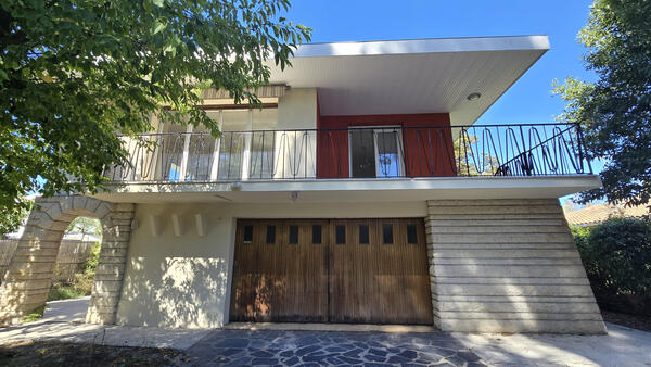 Achat Maison 6 pièces Merignac 5 chambres