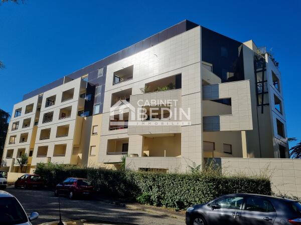 Achat Appartement T2 Talence 1 chambre