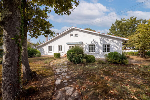 Achat Maison 6 pièces St Medard En Jalles 3 chambres