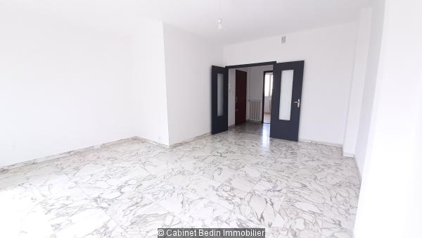 Achat Appartement T4 Toulouse 3 chambres