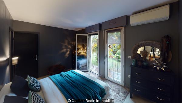 Achat Appartement T3 Toulouse 2 chambres