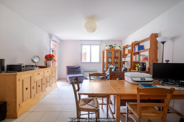 Achat Appartement T2 Toulouse 1 chambre
