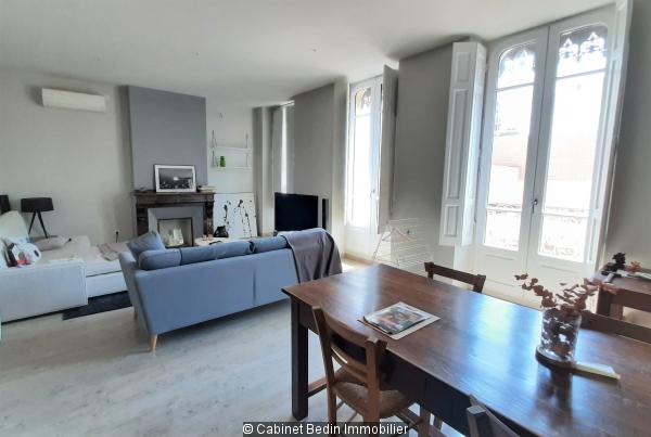 Achat Immeuble Mixte 16 pièces Toulouse 11 chambres