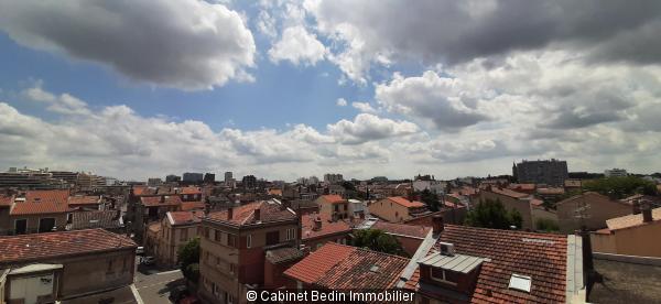 Vente Appartement T3 Toulouse 2 chambres