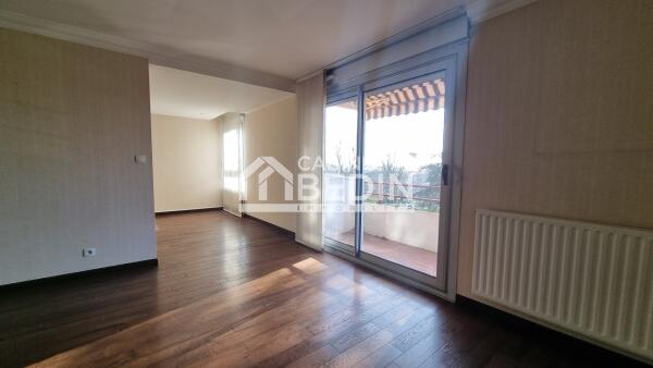 Achat Appartement T3 Toulouse 2 chambres