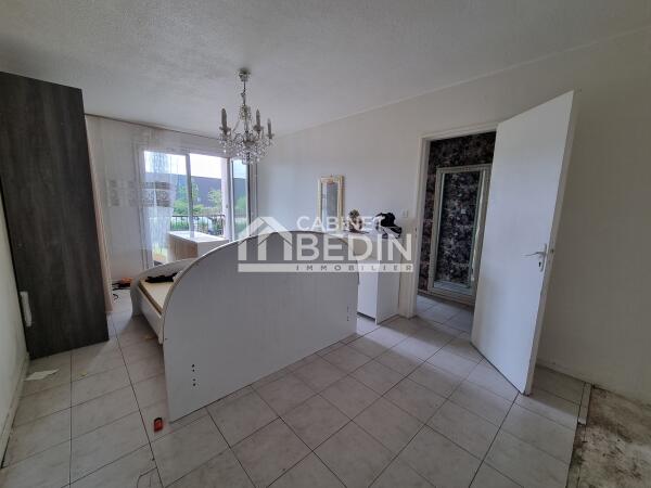 Vente Appartement T1 Toulouse