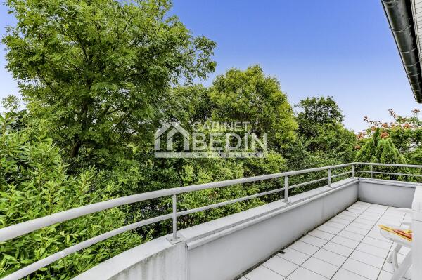 Achat Appartement T4 Toulouse 3 chambres