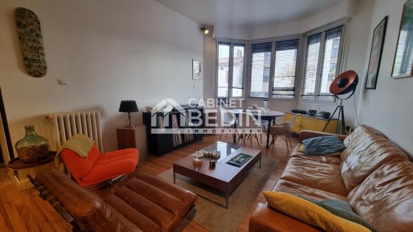 Vente Appartement T3 Toulouse 2 chambres