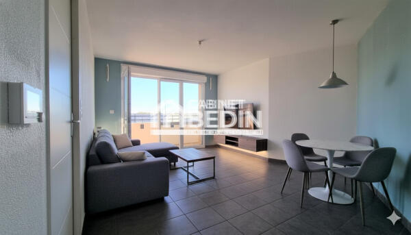 acheter Appartement T2 Toulouse 1 chambre