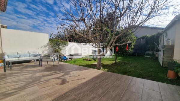 Achat Maison 4 pièces Toulouse 3 chambres