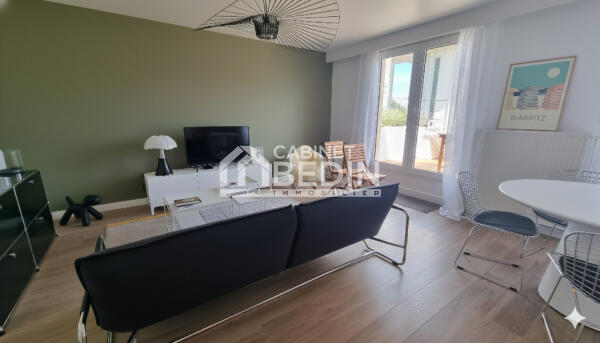 Achat Appartement T3 Toulouse 2 chambres