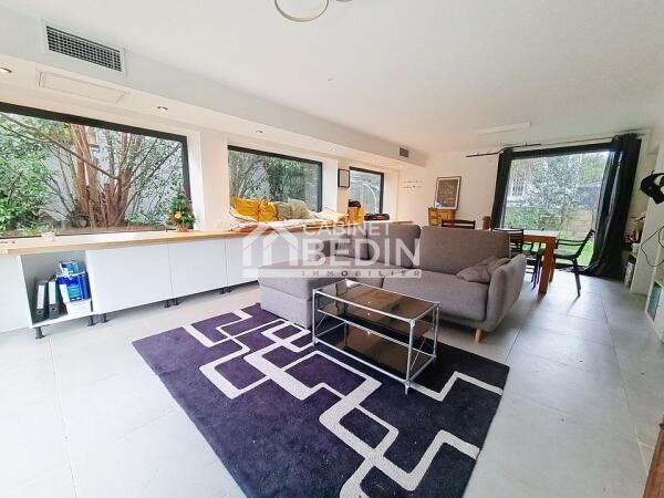 Vente Maison 6 pieces Toulouse 4 chambres