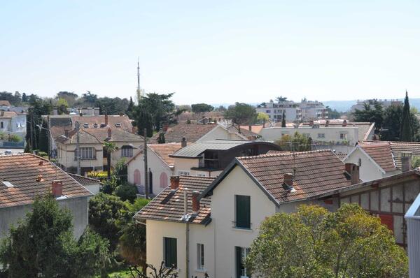 Achat Appartement 3 pièces Toulouse 3 chambres