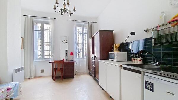 Achat Appartement T1 Toulouse 1 chambre