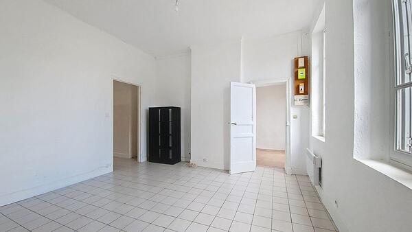 Achat Appartement 2 pieces Toulouse 1 chambre