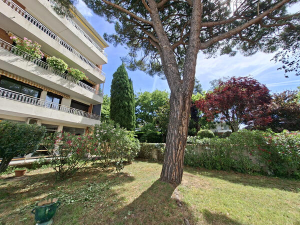 Vente Appartement T5 Toulouse 4 chambres