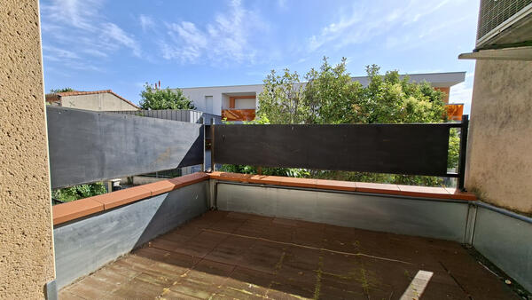 Achat Appartement T1 Toulouse 1 chambre