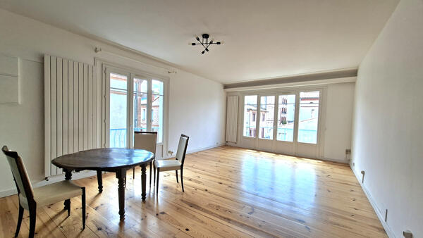 Buy Apartment T5 Toulouse 4 bedrooms