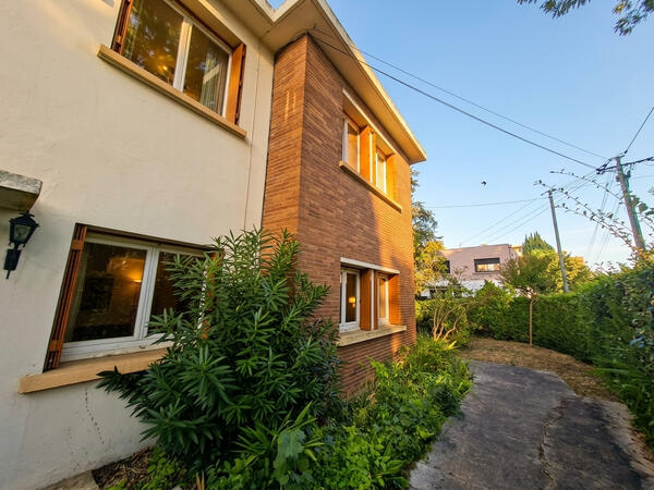 Vente Maison T4 Toulouse 3 chambres