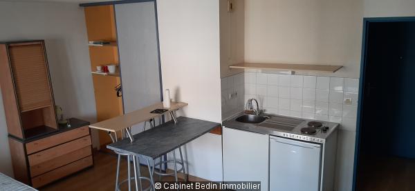 Achat Appartement T1 Toulouse 1 chambre