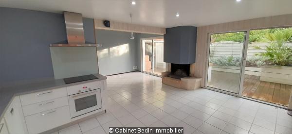 Achat Appartement T2 Lege Cap Ferret 1 chambre